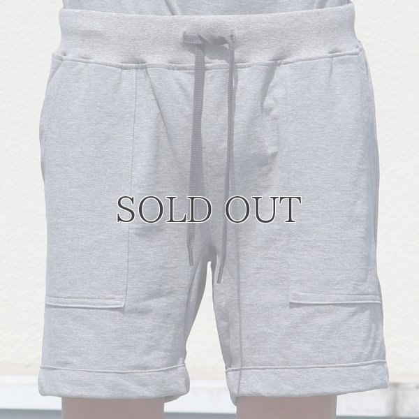 画像8: VORTEX8オンス(MVS天竺)イージーベイカーロールアップショーツ【MADE IN JAPAN】『日本製』/ Upscape Audience