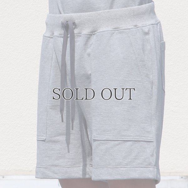 画像9: VORTEX8オンス(MVS天竺)イージーベイカーロールアップショーツ【MADE IN JAPAN】『日本製』/ Upscape Audience