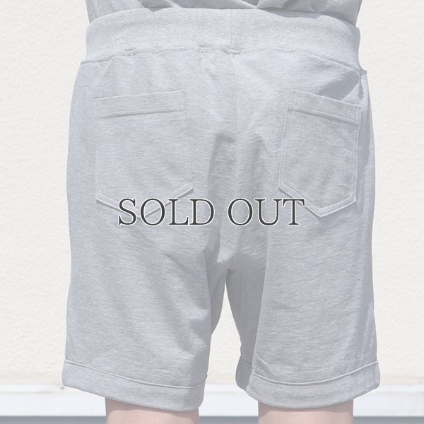 画像11: VORTEX8オンス(MVS天竺)イージーベイカーロールアップショーツ【MADE IN JAPAN】『日本製』/ Upscape Audience