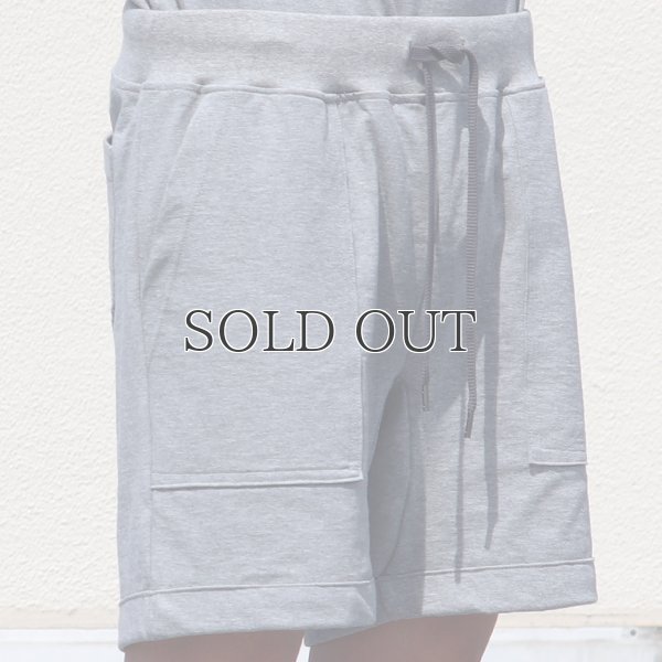 画像12: VORTEX8オンス(MVS天竺)イージーベイカーロールアップショーツ【MADE IN JAPAN】『日本製』/ Upscape Audience