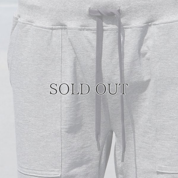 画像13: VORTEX8オンス(MVS天竺)イージーベイカーロールアップショーツ【MADE IN JAPAN】『日本製』/ Upscape Audience