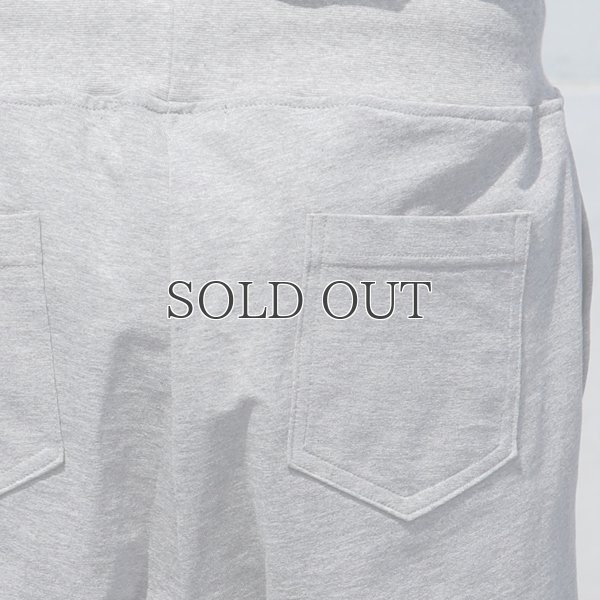 画像14: VORTEX8オンス(MVS天竺)イージーベイカーロールアップショーツ【MADE IN JAPAN】『日本製』/ Upscape Audience