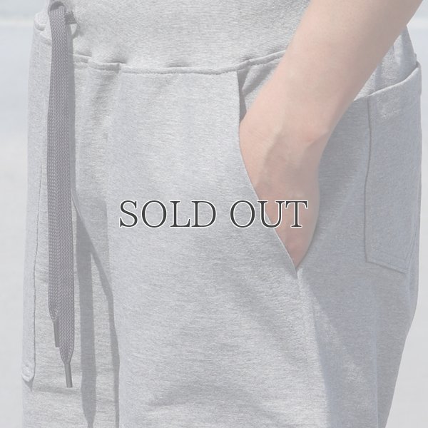 画像15: VORTEX8オンス(MVS天竺)イージーベイカーロールアップショーツ【MADE IN JAPAN】『日本製』/ Upscape Audience