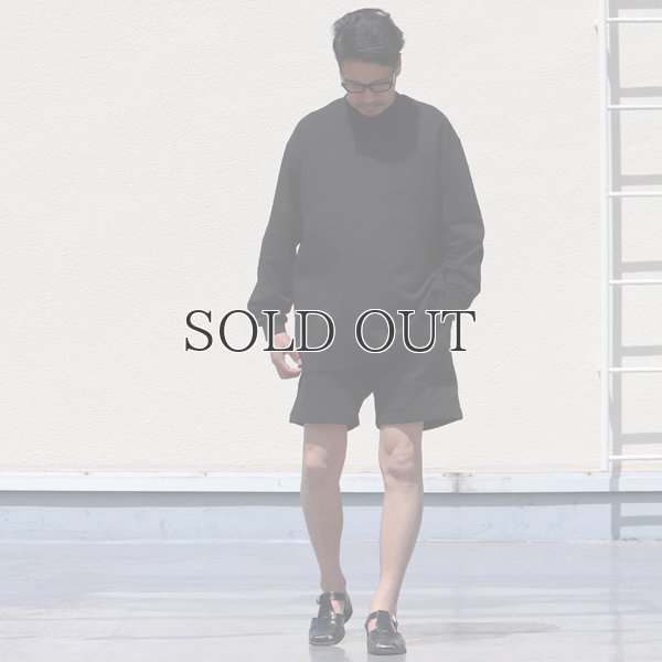 画像6: VORTEX8オンス（MVS天竺）イージーベイカーロールアップショーツ【MADE IN JAPAN】『日本製』/ Upscape Audience