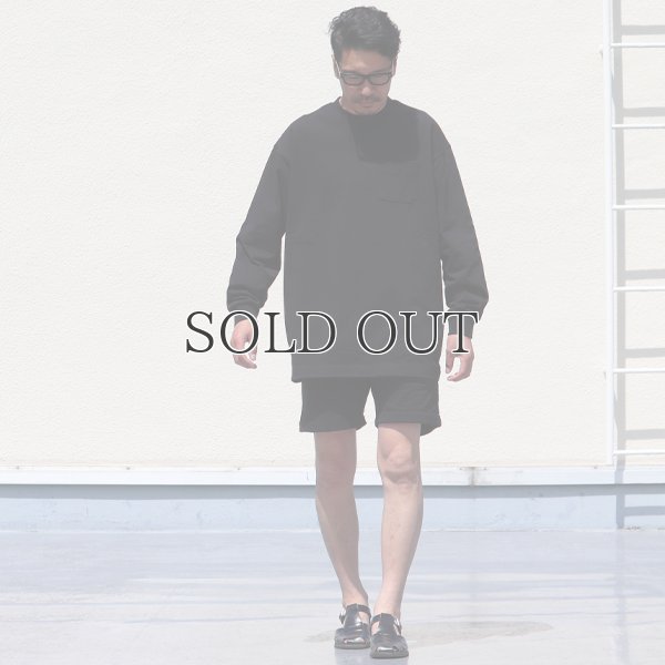 画像7: VORTEX8オンス（MVS天竺）イージーベイカーロールアップショーツ【MADE IN JAPAN】『日本製』/ Upscape Audience