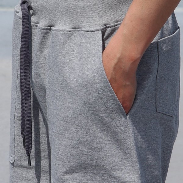 画像20: VORTEX8オンス（MVS天竺）イージーベイカーロールアップショーツ【MADE IN JAPAN】『日本製』/ Upscape Audience