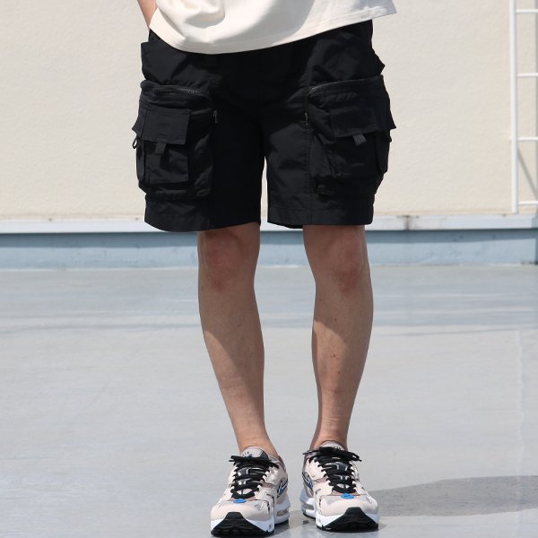 画像7: Teflon（テフロン）60/40クロス ストレージ ツールカーゴ ショーツ /Audience【ご予約・3月中旬〜4月上旬予定】