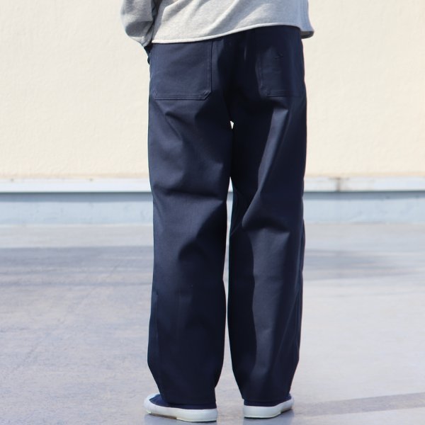 画像6: CAVE カツラギ ユーティリティパンツ / Audience