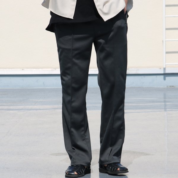 画像6: AQUATWIST(アクアツイスト）吸水速乾UVカット ハイストレッチ トラックパンツ【MADE IN JAPAN】『日本製』 / Upscape Audience