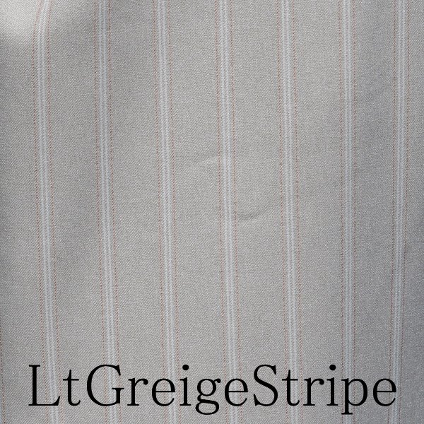 画像17: Reflax®(リフラクス)テック リネンライク LINON(リノン) ストライプ 1タックワイドイージーパンツ【MADE IN JAPAN】『日本製』/ Upscape Audience