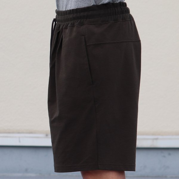 画像14: VORTEX8オンス（MVS天竺）2タック イージーショーツ【MADE IN JAPAN】『日本製』/ Upscape Audience