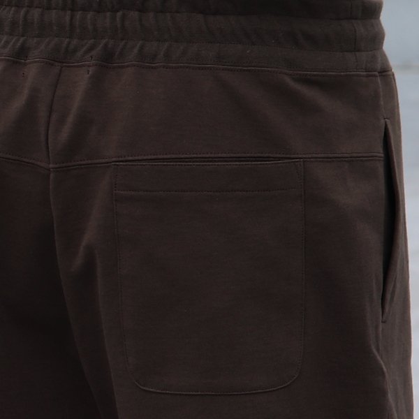 画像19: VORTEX8オンス（MVS天竺）2タック イージーショーツ【MADE IN JAPAN】『日本製』/ Upscape Audience