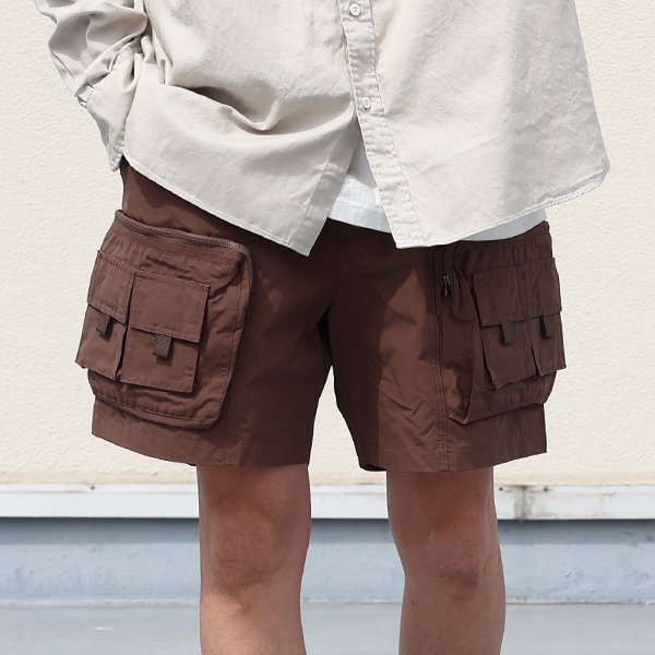 画像3: Teflon（テフロン）60/40クロス ストレージ ツールカーゴ ショーツ /Audience