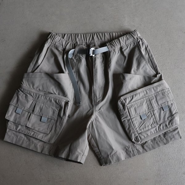 画像9: Teflon(テフロン)60/40クロス ストレージ ツールカーゴ ショーツ /Audience