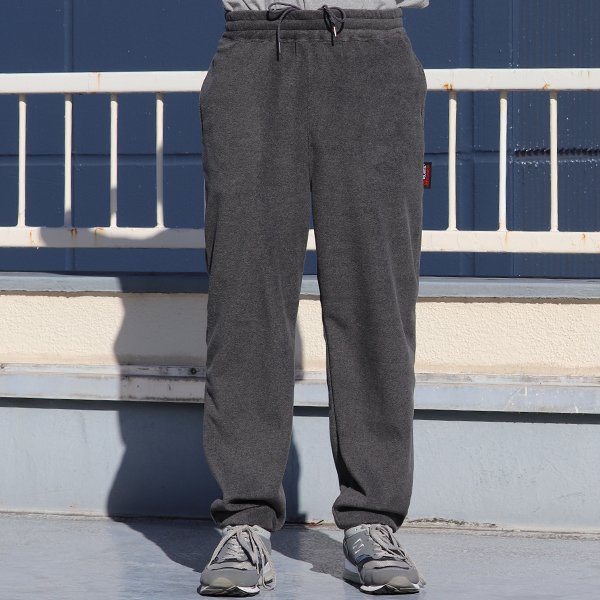 画像18: POLARTEC（ポーラテック）200 SERIES フリース イージーパンツ【MADE IN JAPAN】『日本製』【送料無料】/ Upscape Audience