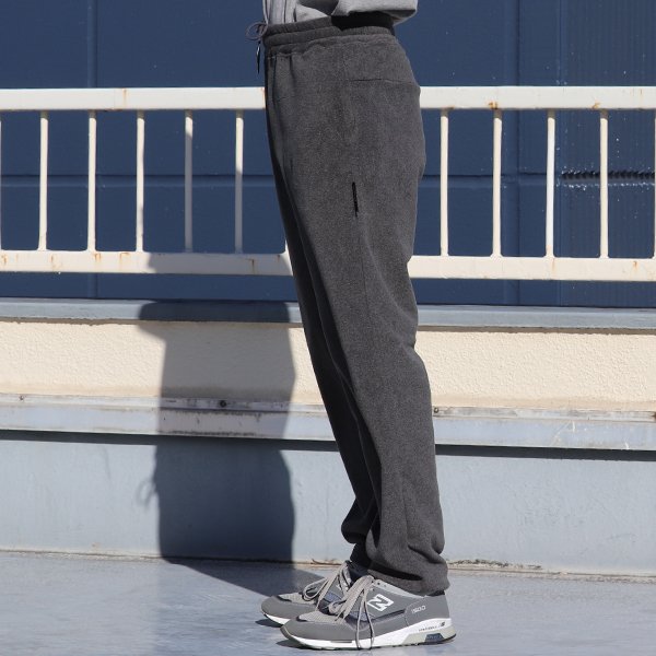 画像20: POLARTEC（ポーラテック）200 SERIES フリース イージーパンツ【MADE IN JAPAN】『日本製』【送料無料】/ Upscape Audience
