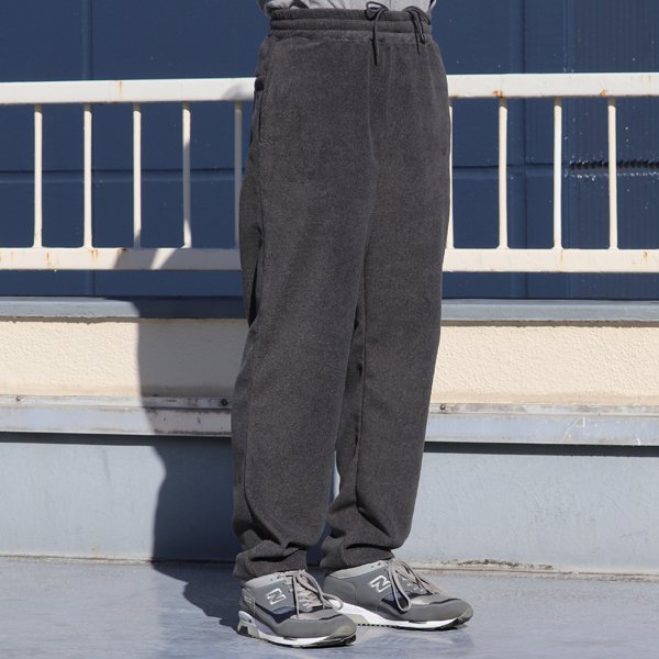 画像22: POLARTEC（ポーラテック）200 SERIES フリース イージーパンツ【MADE IN JAPAN】『日本製』【送料無料】/ Upscape Audience