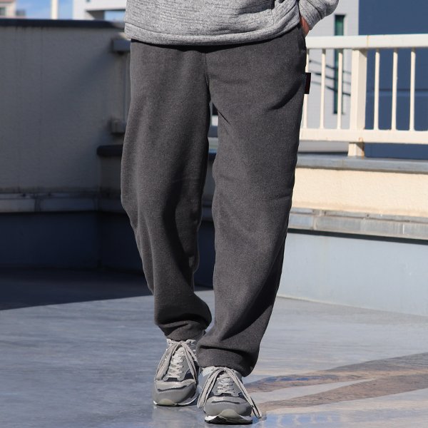 画像10: POLARTEC（ポーラテック）200 SERIES フリース イージーパンツ【MADE IN JAPAN】『日本製』【送料無料】/ Upscape Audience