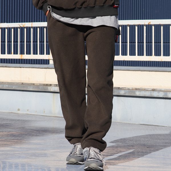 画像6: POLARTEC（ポーラテック）200 SERIES フリース イージーパンツ【MADE IN JAPAN】『日本製』【送料無料】/ Upscape Audience