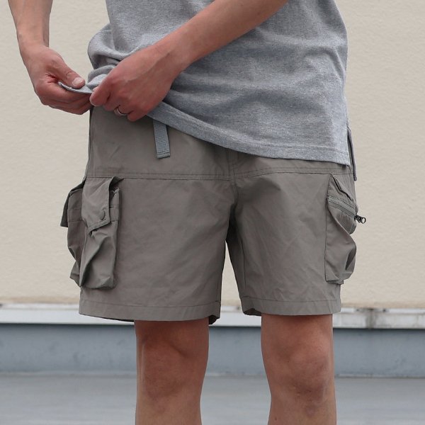 画像11: Teflon（テフロン）60/40クロス マルチポケット カーゴ ショーツ /Audience