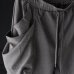 画像12: Naturemier™ (ナチュレミア) TECH リネンライクトロワッシャー ガーデニング イージーショーツ【MADE IN JAPAN】『日本製』 / Upscape Audience