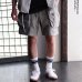 画像7: ピグメント 馬布 (ホースクロス) キャンピング イージーショーツ /Audience