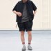 画像10: ピグメント 馬布 (ホースクロス) キャンピング イージーショーツ /Audience