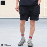 ピグメント 馬布 (ホースクロス) キャンピング イージーショーツ /Audience