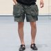 画像4: ピグメント 馬布 (ホースクロス) キャンピング イージーショーツ /Audience