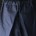 画像7: 「備後」11oz セルヴィッチ 赤耳デニム 1タック ワイド バレル イージーパンツ【MADE IN JAPAN】『日本製』【送料無料】/ Upscape Audience