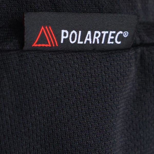 画像10: POLARTEC®(ポーラテック) POWER DRY® (パワードライ) 鹿の子 ガーデニング イージーショーツ【MADE IN JAPAN】『日本製』 / Upscape Audience