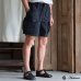 画像1: Teflon（テフロン）60/40クロス ストレージ ツールカーゴ ショーツ /Audience【一部ご予約・5月下旬〜6月上旬予定】 (1)