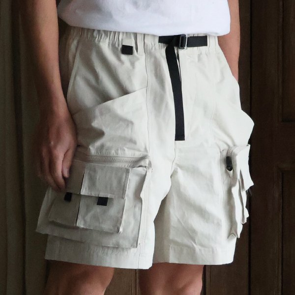 画像11: 60/40クロス ストレージ ツールカーゴ ショーツ /Audience