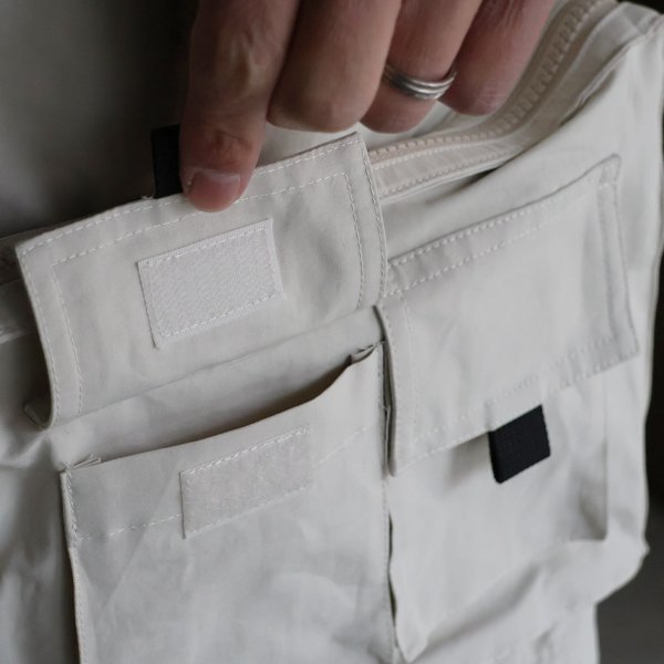 画像20: 60/40クロス ストレージ ツールカーゴ ショーツ /Audience