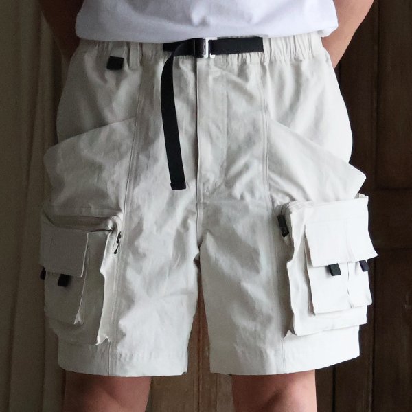 画像12: 60/40クロス ストレージ ツールカーゴ ショーツ /Audience