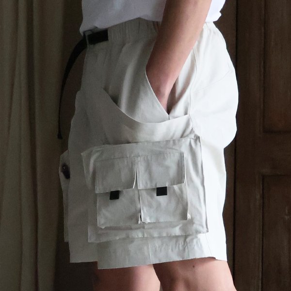 画像13: 60/40クロス ストレージ ツールカーゴ ショーツ /Audience