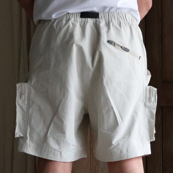 画像14: 60/40クロス ストレージ ツールカーゴ ショーツ /Audience