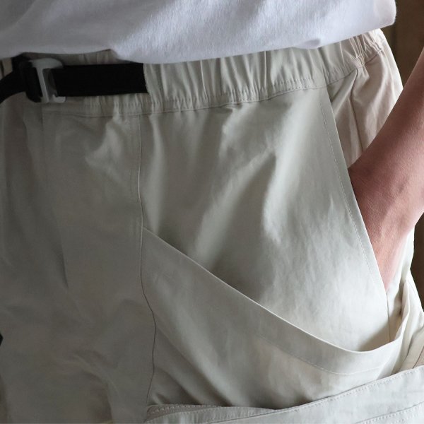 画像17: 60/40クロス ストレージ ツールカーゴ ショーツ /Audience