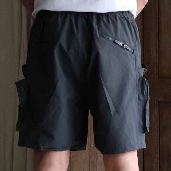 画像7: 60/40クロス ストレージ ツールカーゴ ショーツ /Audience