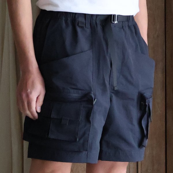 画像8: 60/40クロス ストレージ ツールカーゴ ショーツ /Audience