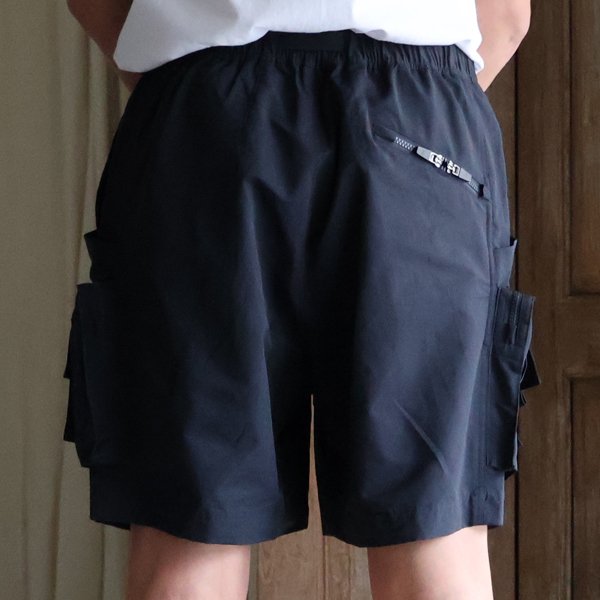 画像10: 60/40クロス ストレージ ツールカーゴ ショーツ /Audience