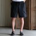 画像15: 「和歌山」綿麻ビンテージソフトキャンバス ストレージカーゴ イージーショーツ【MADE IN JAPAN】『日本製』 / Upscape Audience (15)