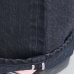 画像17: 「備中」12.5oz セルヴィッチ 赤耳デニム ヴィンテージWASH 5ポケ アジャスターワイドパンツ【MADE IN JAPAN】『日本製』【送料無料】/ Upscape Audience【ご予約商品・6月上旬〜下旬予定】 (17)