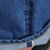 画像9: 「備中」12.5oz セルヴィッチ 赤耳デニム ヴィンテージWASH 5ポケ アジャスターワイドパンツ【MADE IN JAPAN】『日本製』【送料無料】/ Upscape Audience【ご予約商品・6月上旬〜下旬予定】 (9)