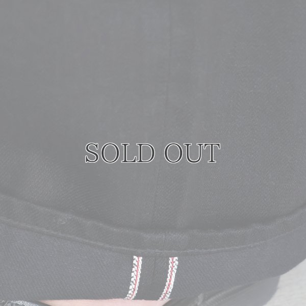 画像17: 「備中」12.5oz セルヴィッチ 赤耳デニム 5ポケ アジャスターワイドパンツ【MADE IN JAPAN】『日本製』【送料無料】/ Upscape Audience
