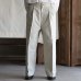 画像11: 「備中」10オンス 極厚オックス 1タック ワイド バレル イージーパンツ【MADE IN JAPAN】『日本製』【送料無料】/ Upscape Audience (11)