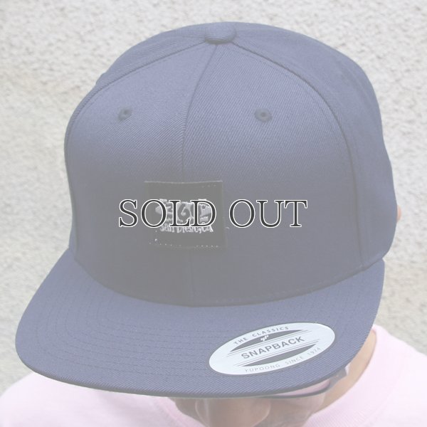 画像13: 360°SPORTS WEAR(スリーシックスティスポーツウェア)"360°" CAP