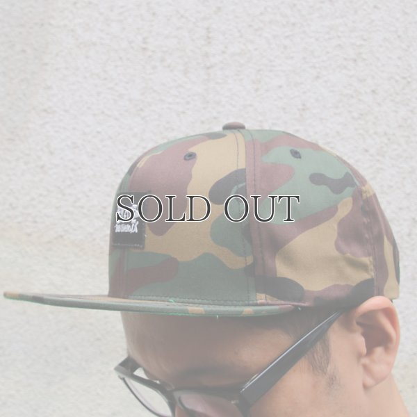 画像7: 360°SPORTS WEAR(スリーシックスティスポーツウェア)"360°" CAP