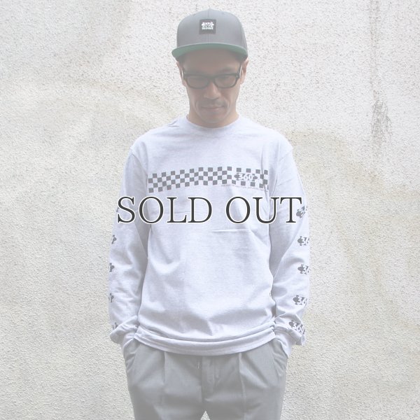 画像3: 360°SPORTS WEAR(スリーシックスティスポーツウェア)"360°" CAP