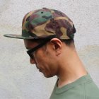 More photos2: 360°SPORTS WEAR（スリーシックスティスポーツウェア）"360°" CAP 